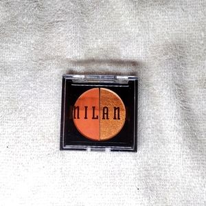 Milani Eyeshadow Duo